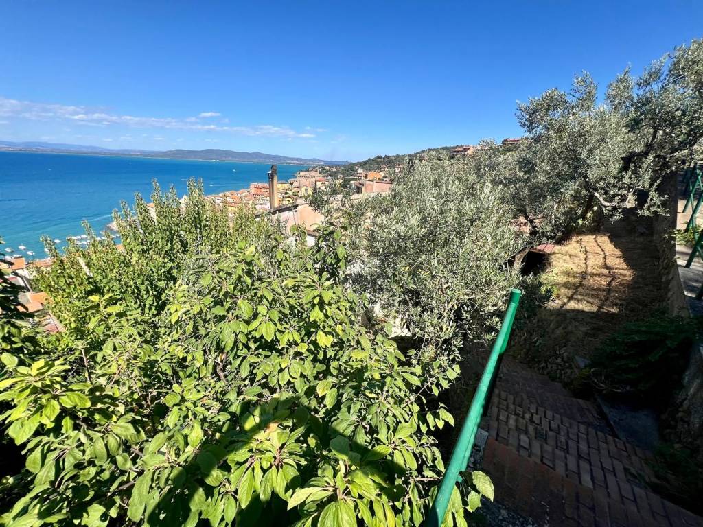 Villa a Monte argentario in Via del Sole - Foto 4