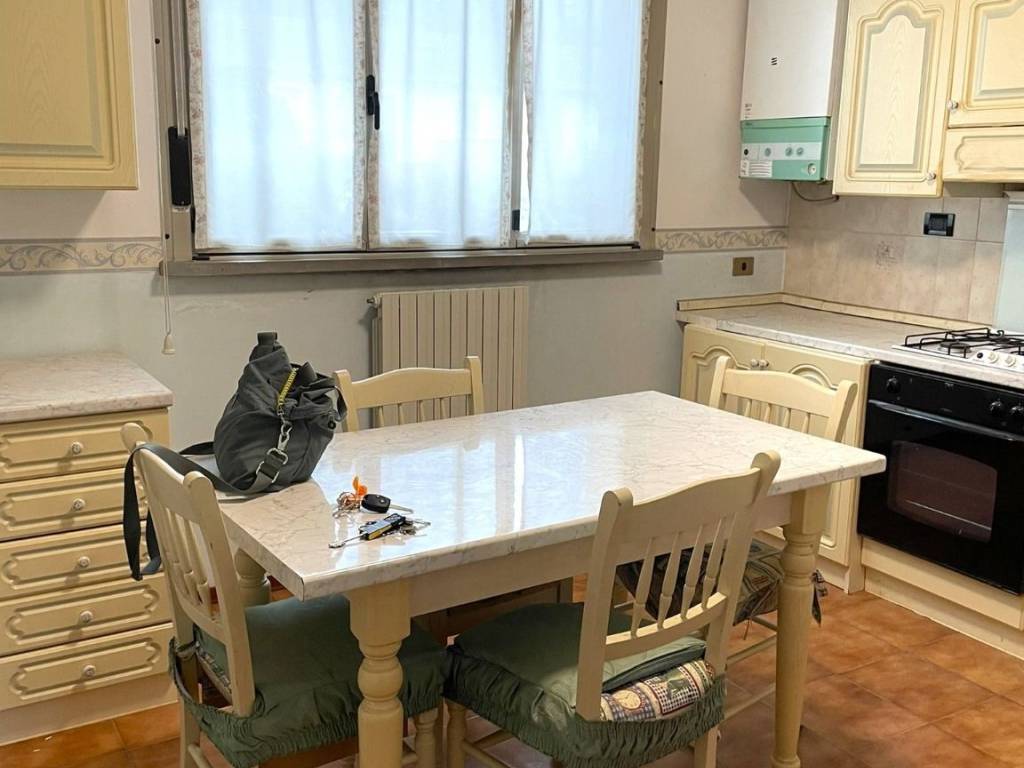 Appartamento a Cremona in Via dell'Aquila - Foto 3