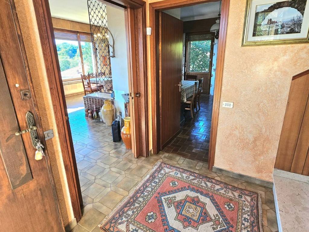 Villa a Besozzo in Via Collina, 10 - Foto 5