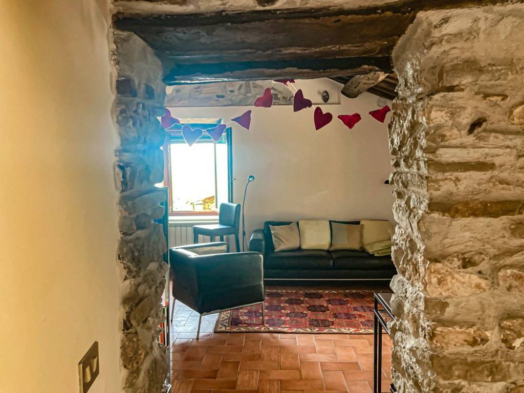 Appartamento a Olevano romano in Via 3 Novembre - Foto 2