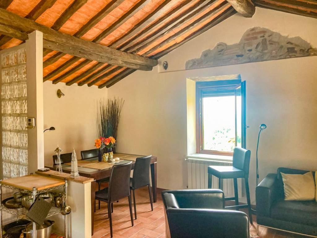 Appartamento a Olevano romano in Via 3 Novembre - Foto 3
