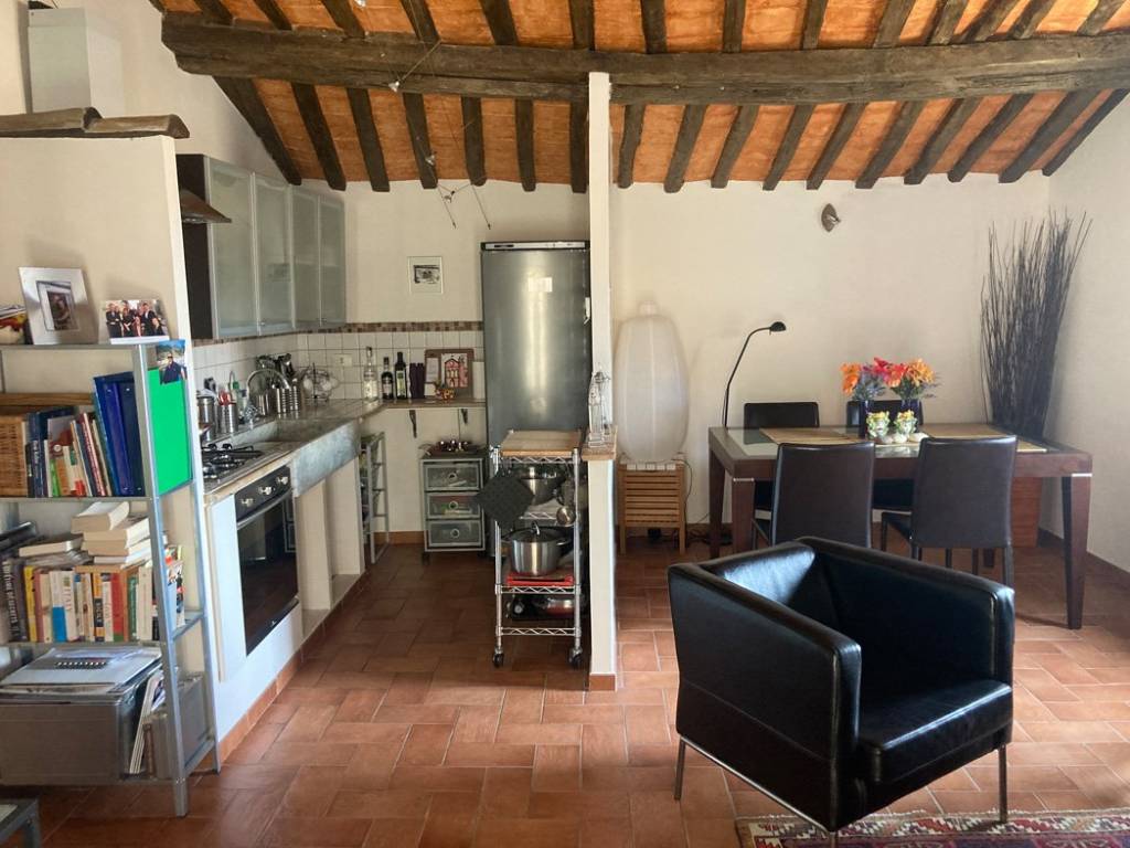 Appartamento a Olevano romano in Via 3 Novembre - Foto 4