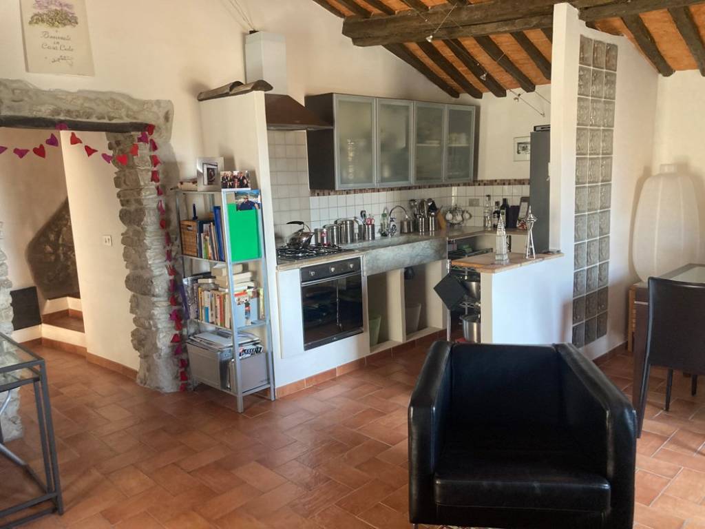 Appartamento a Olevano romano in Via 3 Novembre - Foto 5