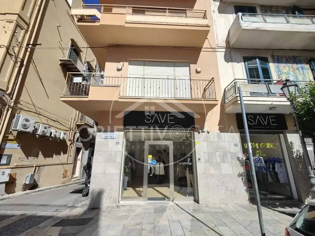 Appartamento a Bagheria in Via Vittorio Veneto, 4 - Foto 2