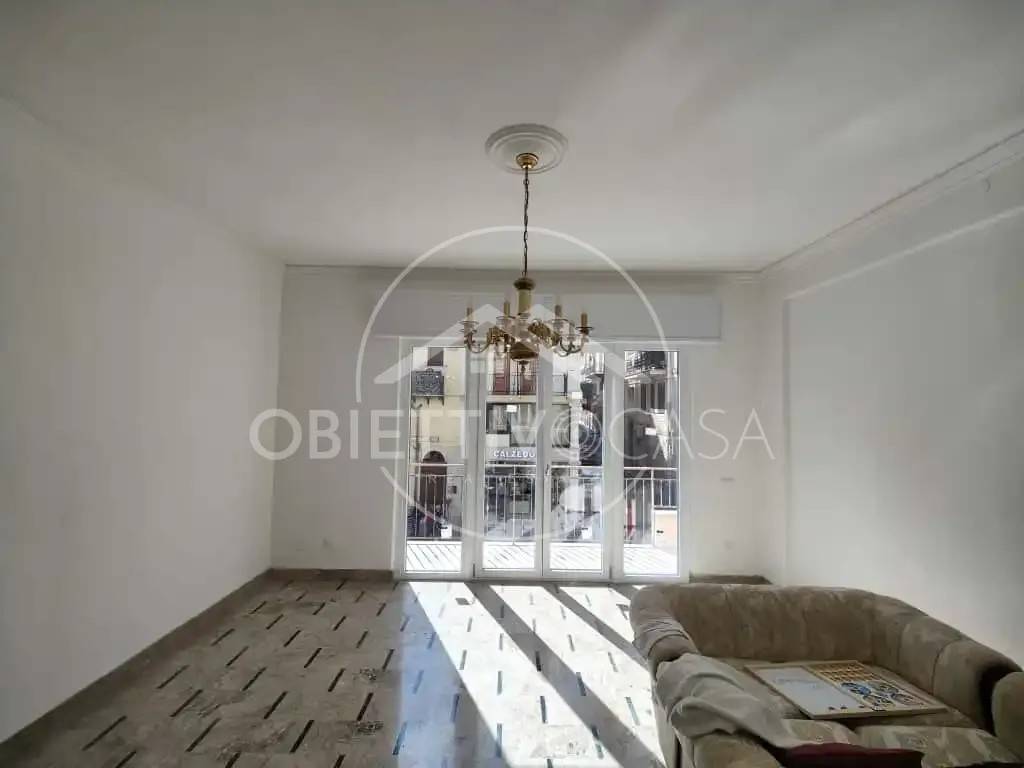 Appartamento a Bagheria in Via Vittorio Veneto, 4 - Foto 3