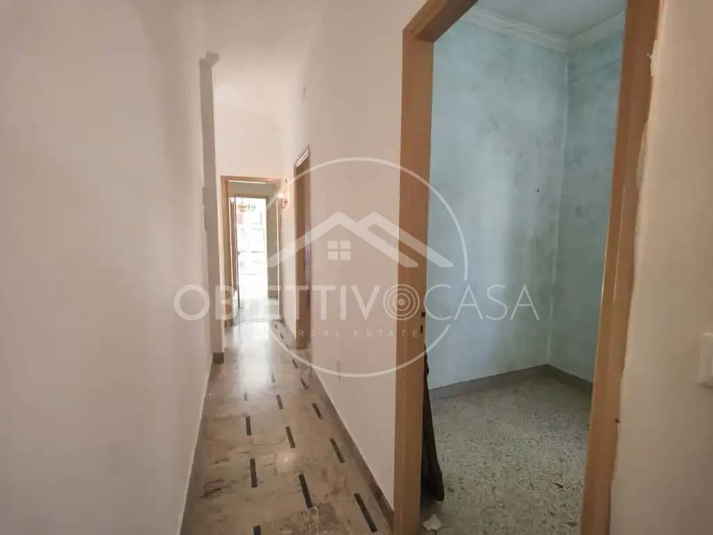 Appartamento a Bagheria in Via Vittorio Veneto, 4 - Foto 4