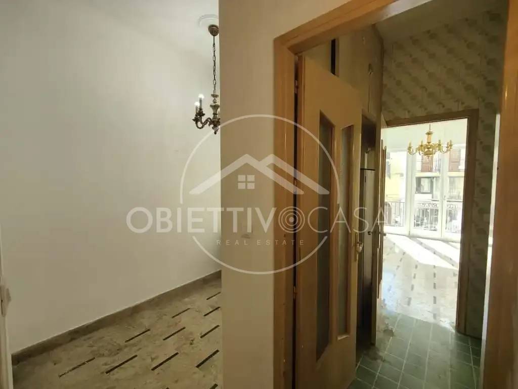 Appartamento a Bagheria in Via Vittorio Veneto, 4 - Foto 5