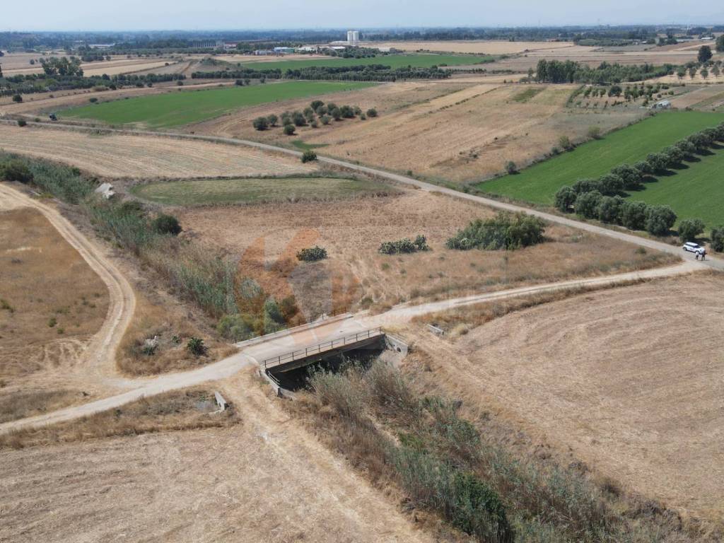 Terreno a Monastir in ss 128 - Foto 2
