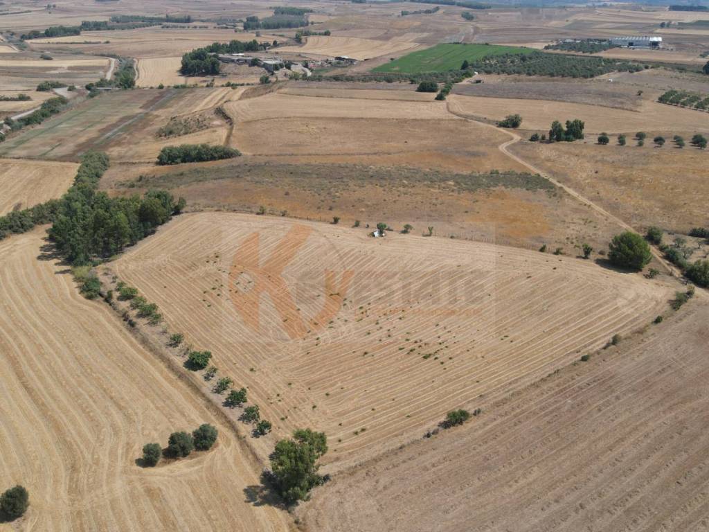 Terreno a Monastir in ss 128 - Foto 4