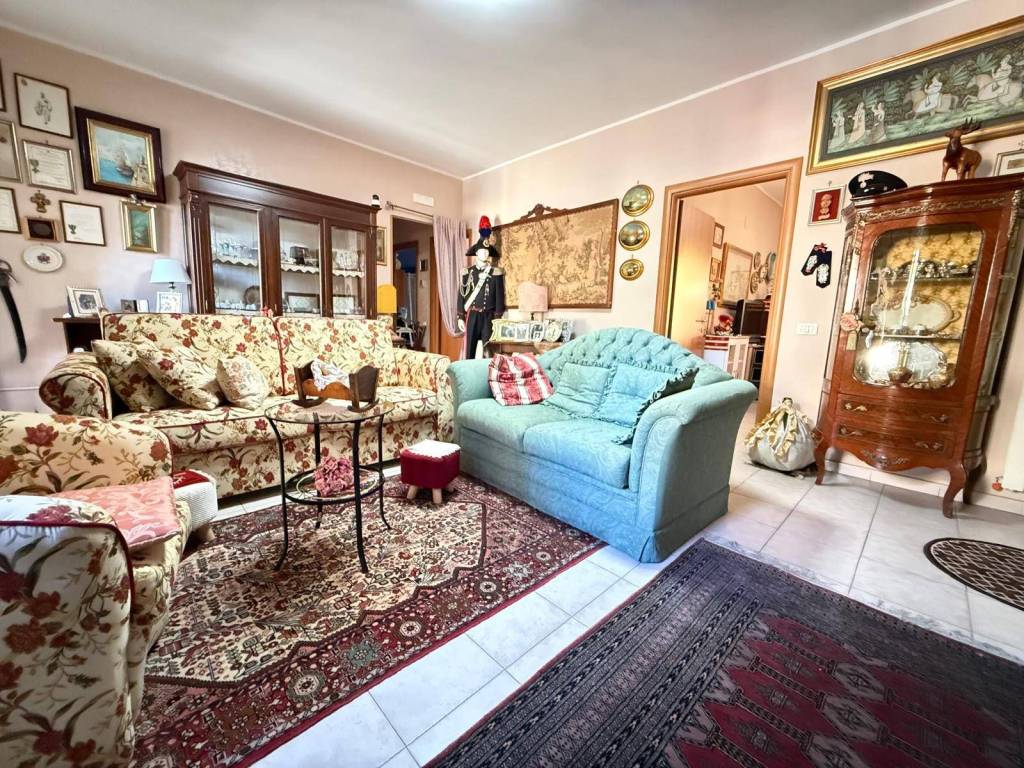 Appartamento a Caserta in Via Pasquale Tenga, 74 - Foto 2