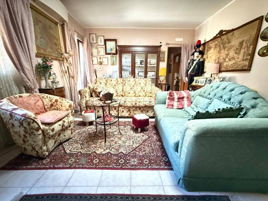 Appartamento a Caserta in Via Pasquale Tenga, 74 - Foto 3