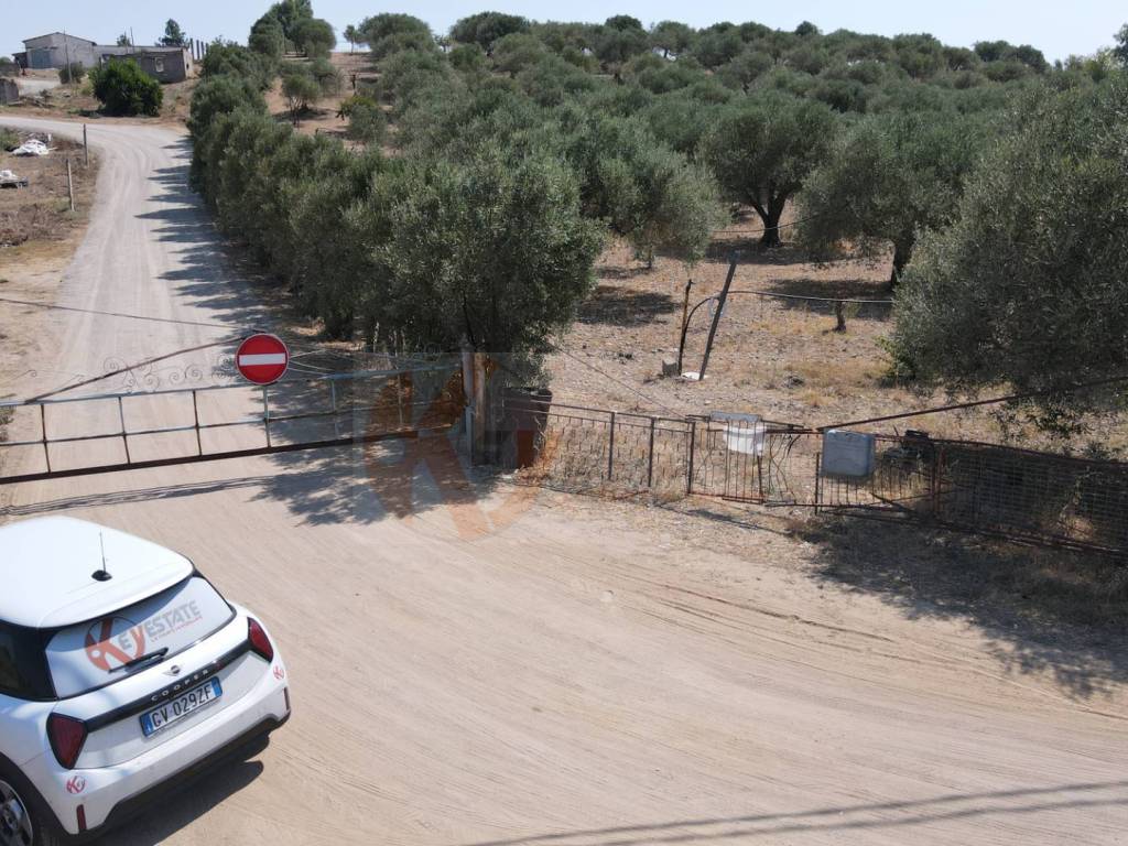Terreno a Monastir in ss 128 - Foto 2