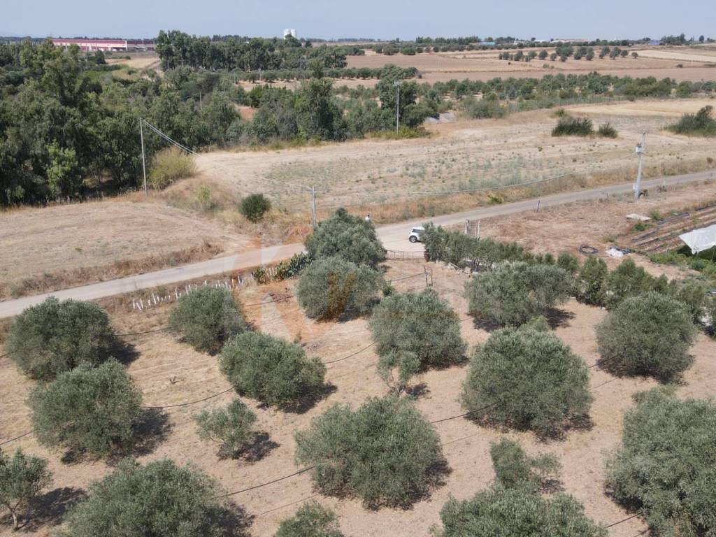 Terreno a Monastir in ss 128 - Foto 5
