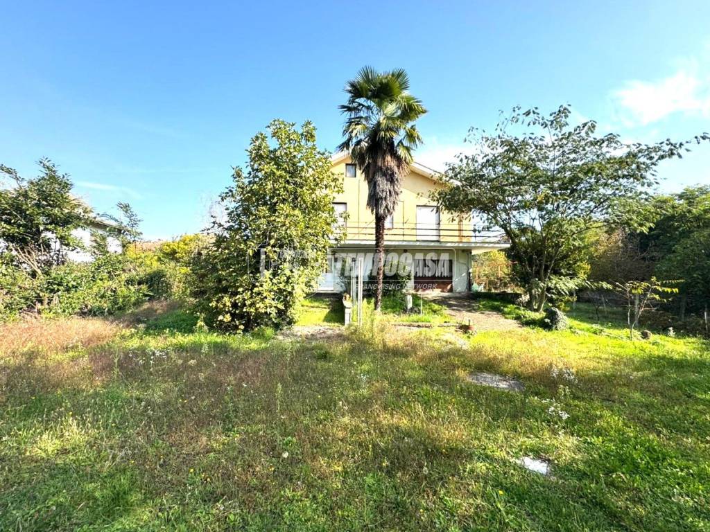 Villa a Givoletto in Via torino 48 - Foto 2