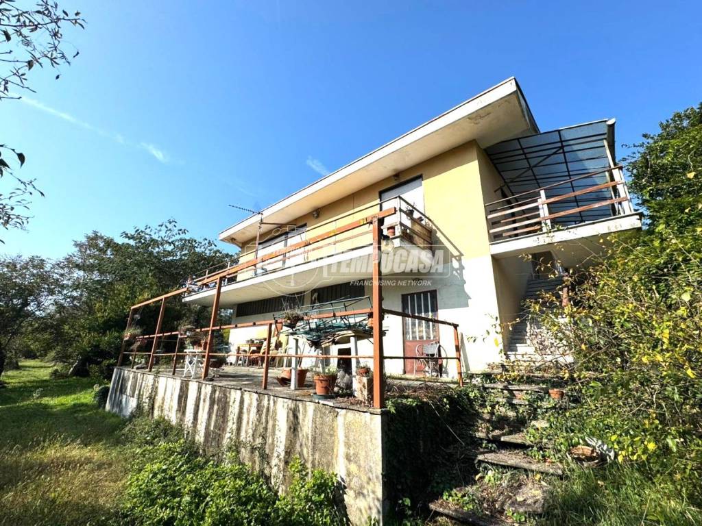 Villa a Givoletto in Via torino 48 - Foto 5