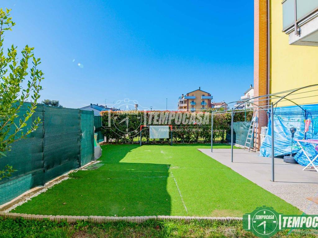 Appartamento a Tavazzano con villavesco in Via Lago Gerundo 7/B - Foto 2