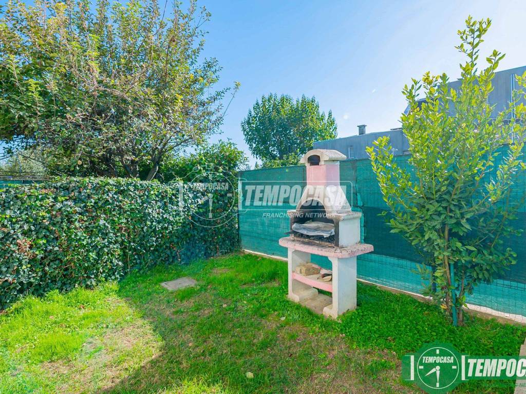 Appartamento a Tavazzano con villavesco in Via Lago Gerundo 7/B - Foto 3