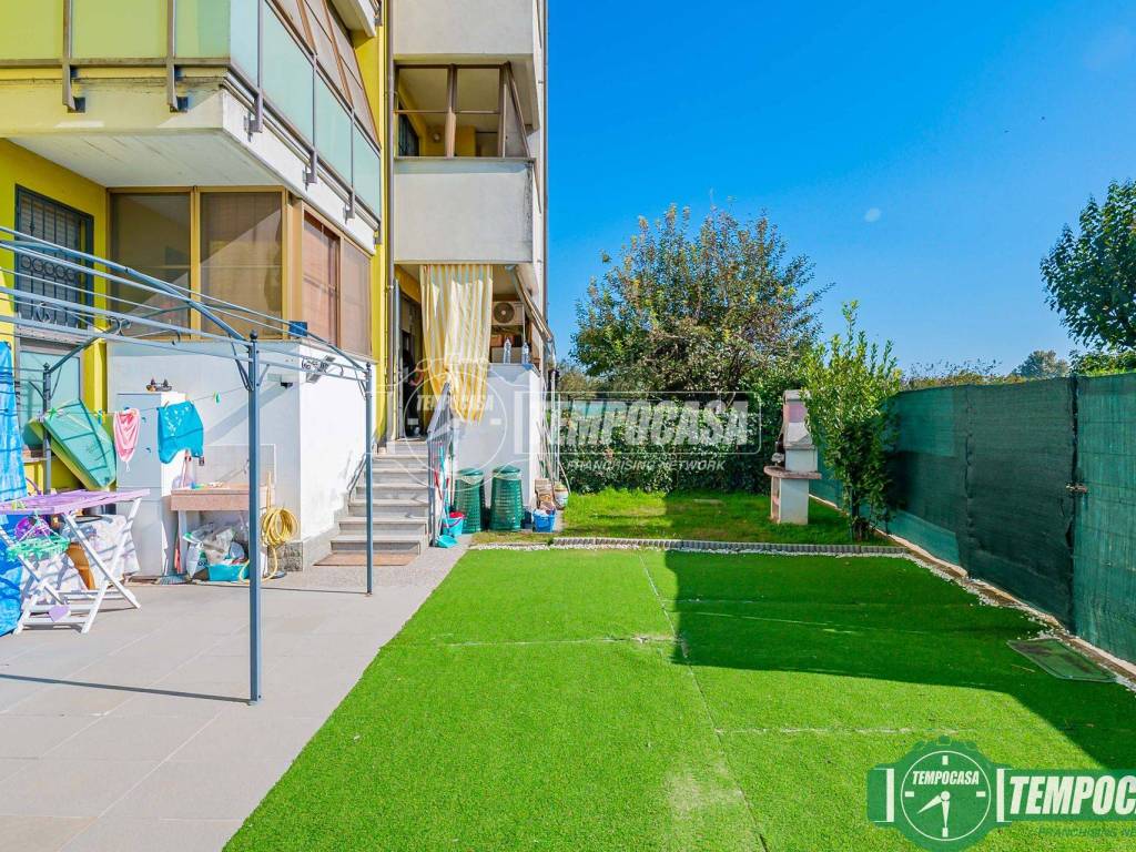 Appartamento a Tavazzano con villavesco in Via Lago Gerundo 7/B - Foto 4