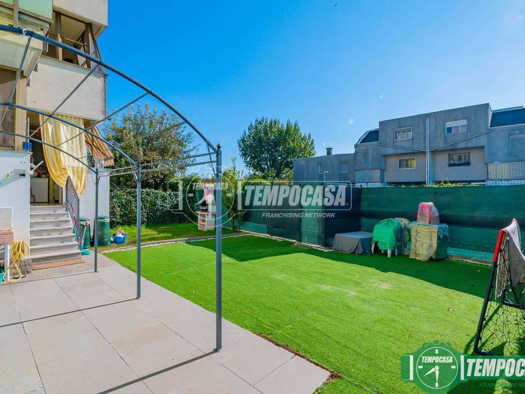 Appartamento a Tavazzano con villavesco in Via Lago Gerundo 7/B - Foto 5