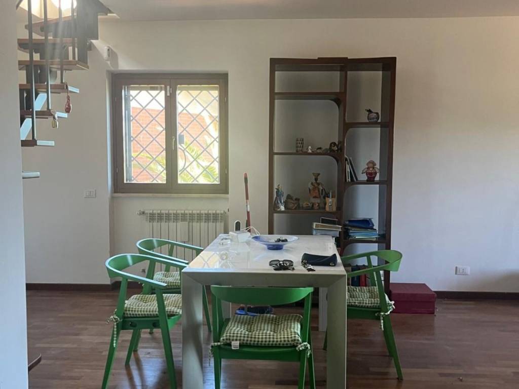 Appartamento a San cesareo in via pedemontana - Foto 4