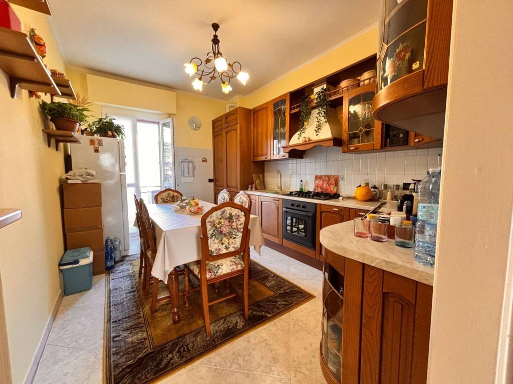 Appartamento a Lodi vecchio in Via Michelangelo Buonarroti - Foto 4
