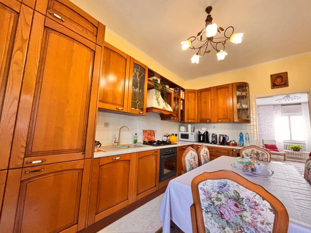 Appartamento a Lodi vecchio in Via Michelangelo Buonarroti - Foto 5