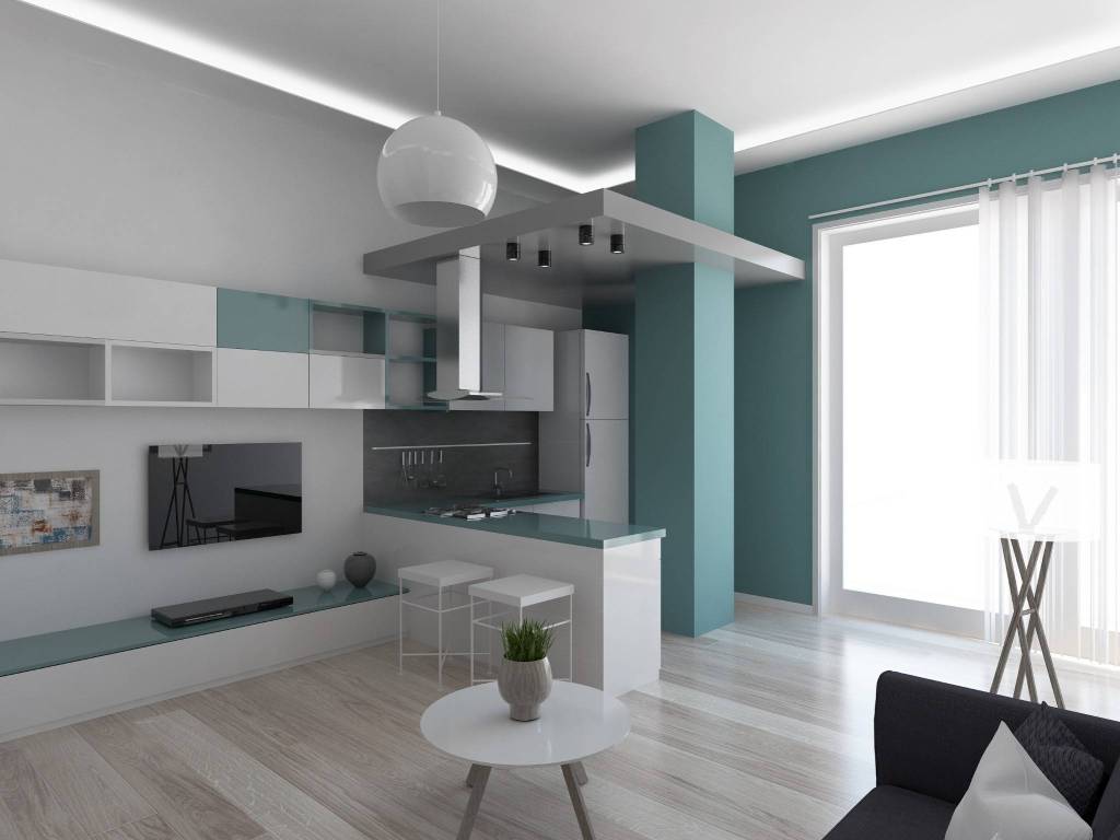 Appartamento a Bologna in Via Guglielmo Marconi, 16 - Foto 2