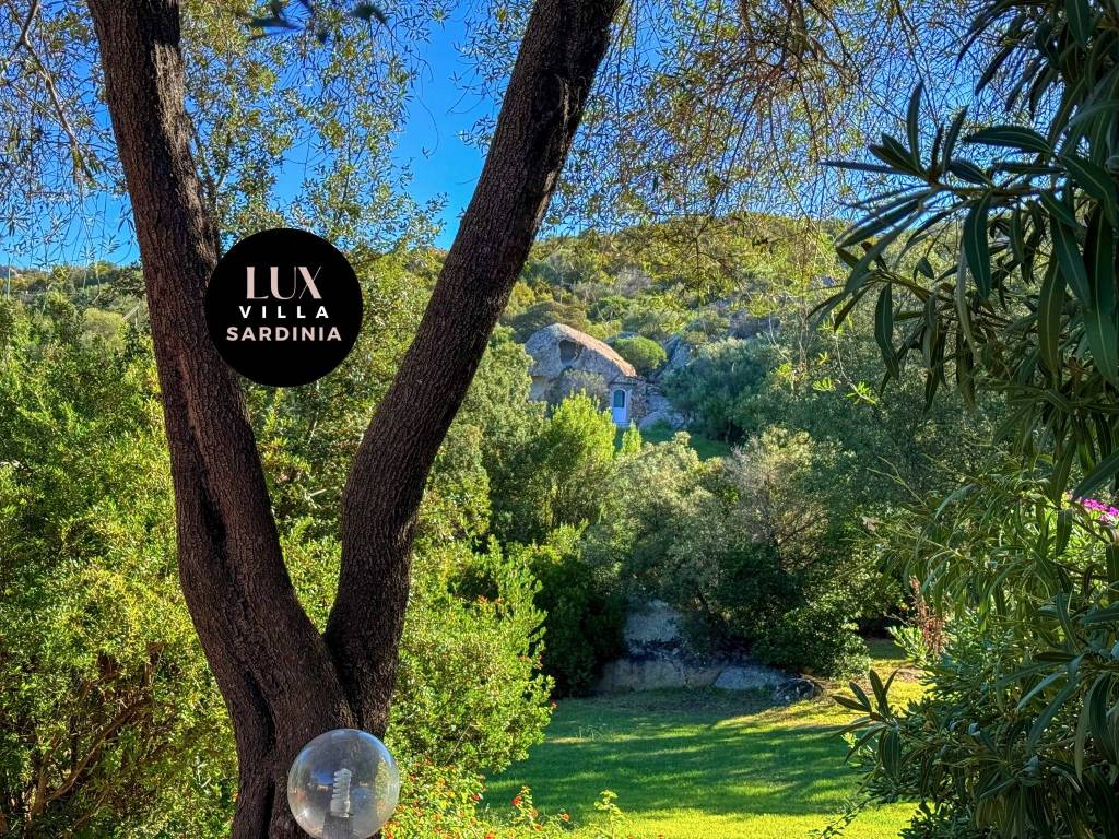 Villa a Arzachena in Località Pulicinu - Foto 2