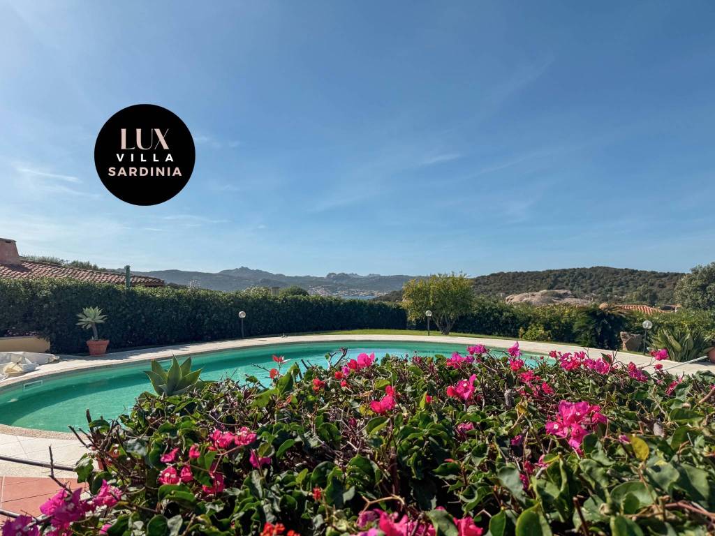 Villa a Arzachena in Località Pulicinu - Foto 4