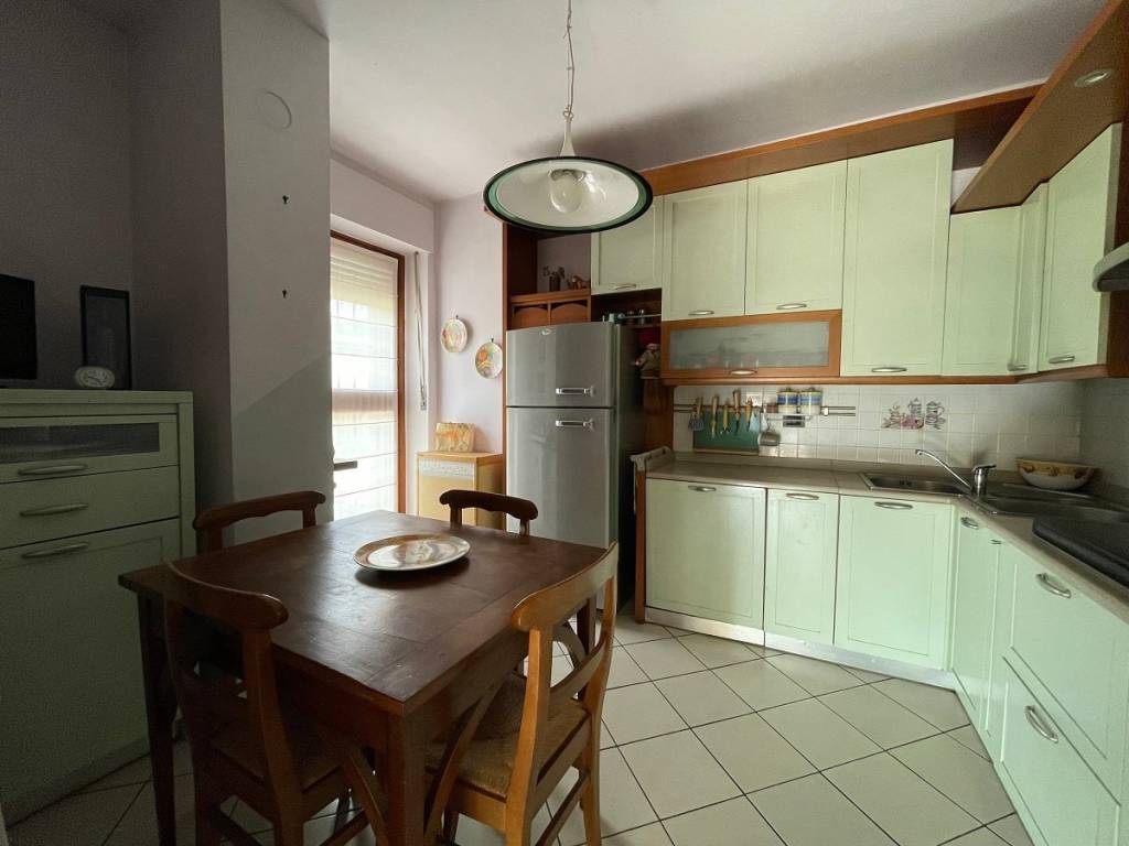 Appartamento a Santo stefano belbo in Via Giuseppe Ghignone, 2 - Foto 3