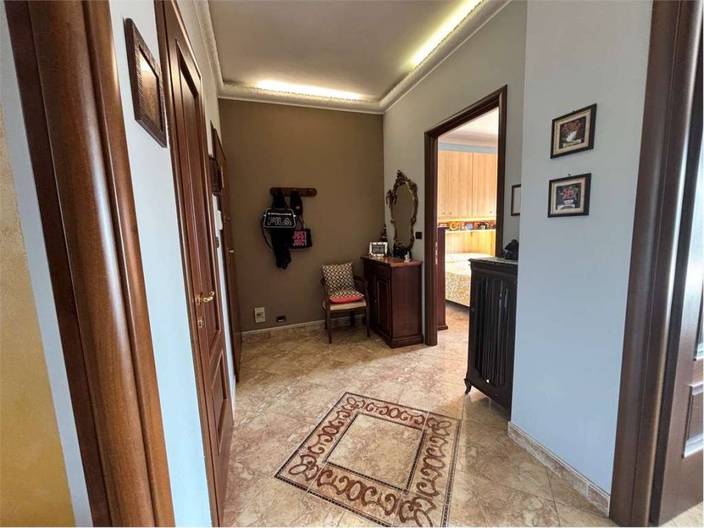 Appartamento a Orbassano in Via Montegrappa, 22 - Foto 4
