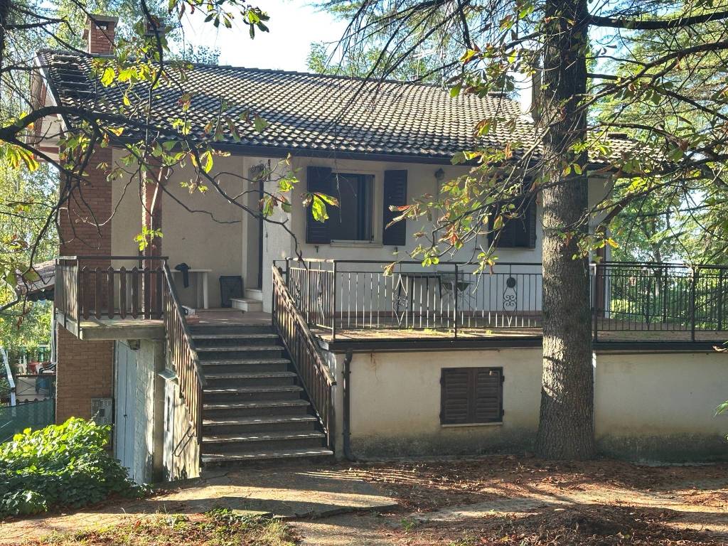 Casa indipendente a Guiglia - Foto 3