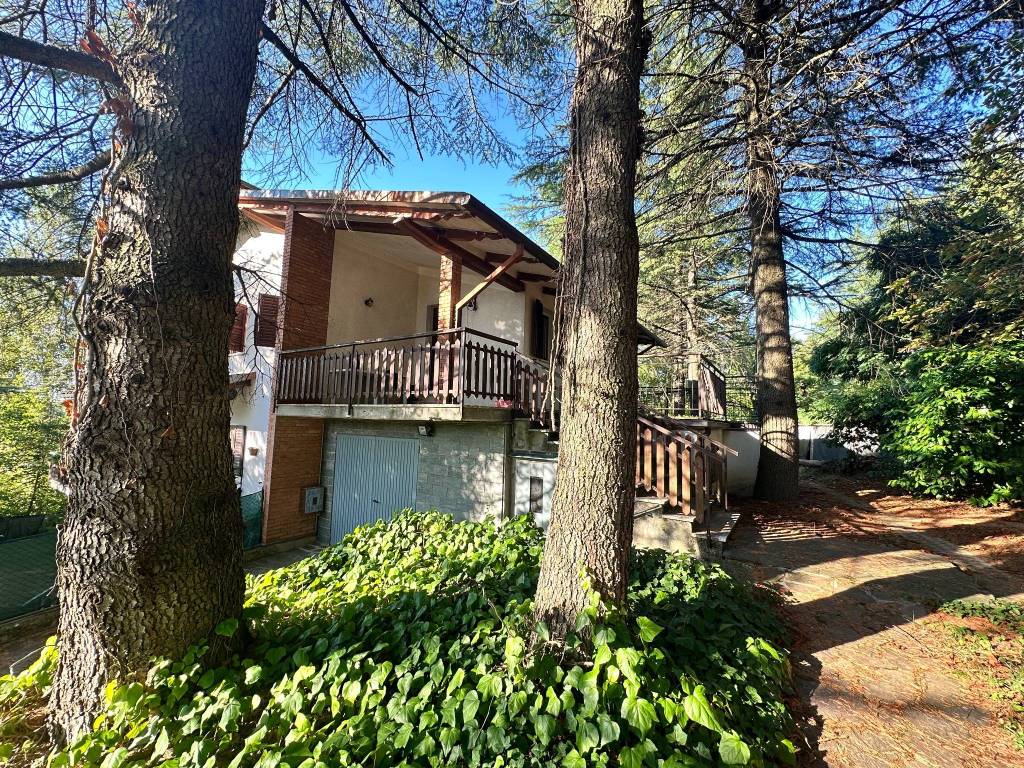 Casa indipendente a Guiglia - Foto 4