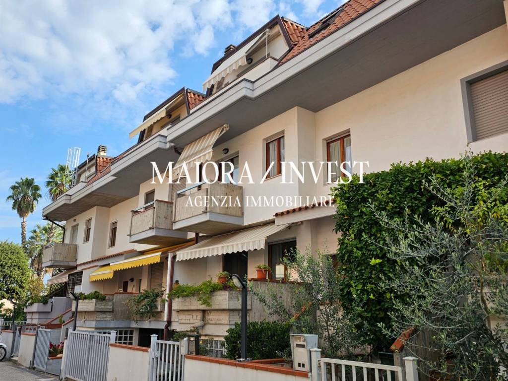 Villa a San benedetto del tronto in via del Vignola, 37 - Foto 2