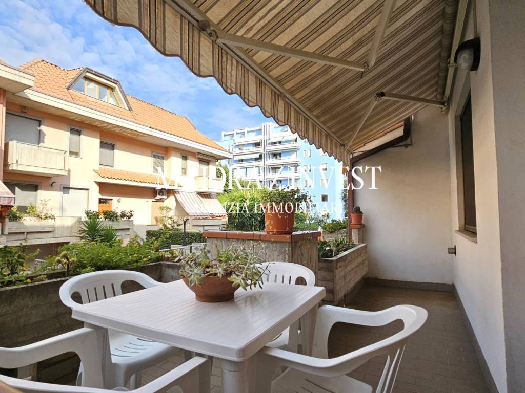 Villa a San benedetto del tronto in via del Vignola, 37 - Foto 3