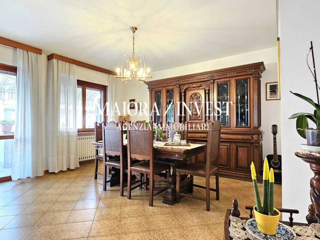 Villa a San benedetto del tronto in via del Vignola, 37 - Foto 4