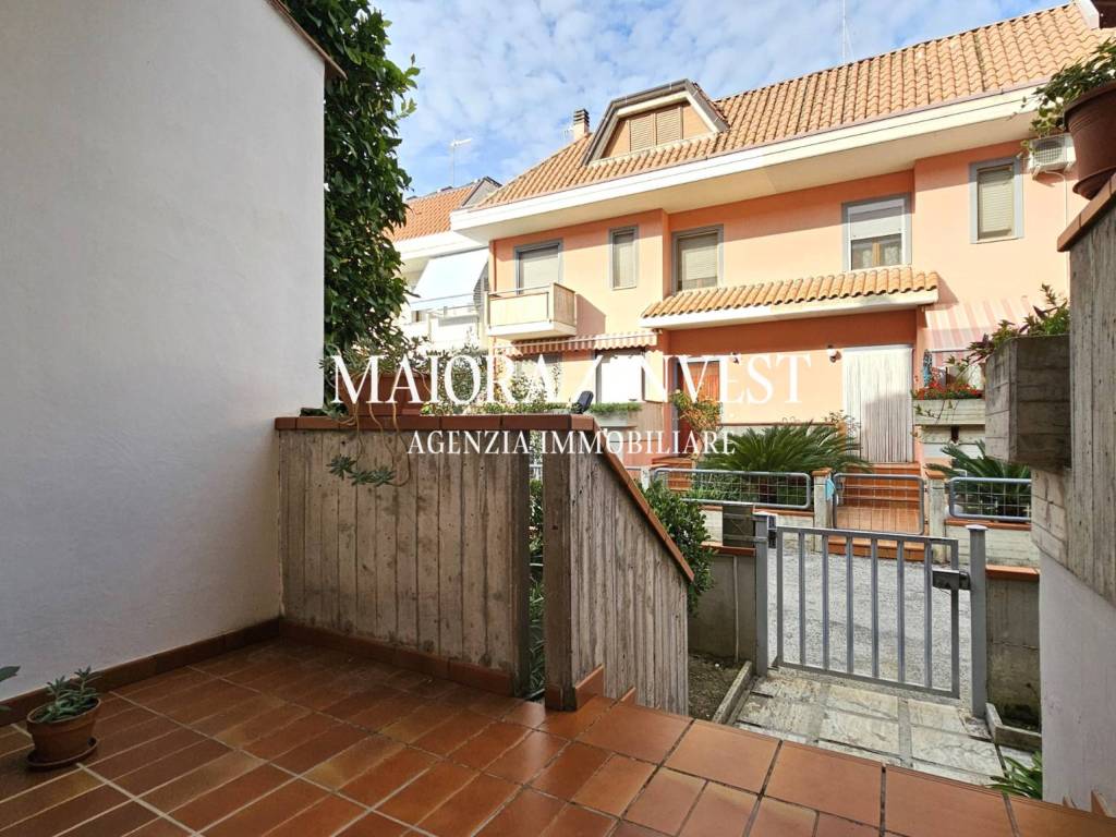 Villa a San benedetto del tronto in via del Vignola, 37 - Foto 5