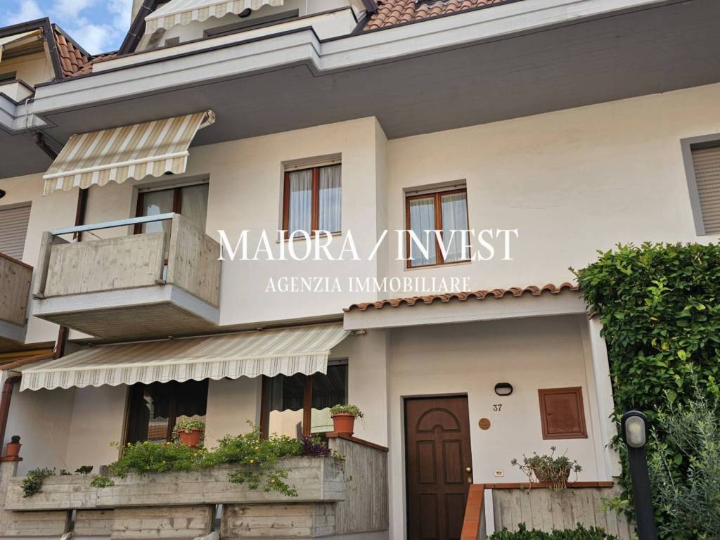 Villa a San benedetto del tronto in via del Vignola, 37 - Foto 2