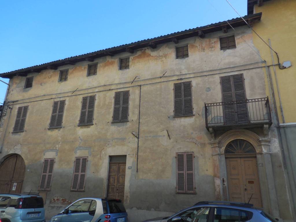 Palazzo / stabile a Poirino - Foto 3