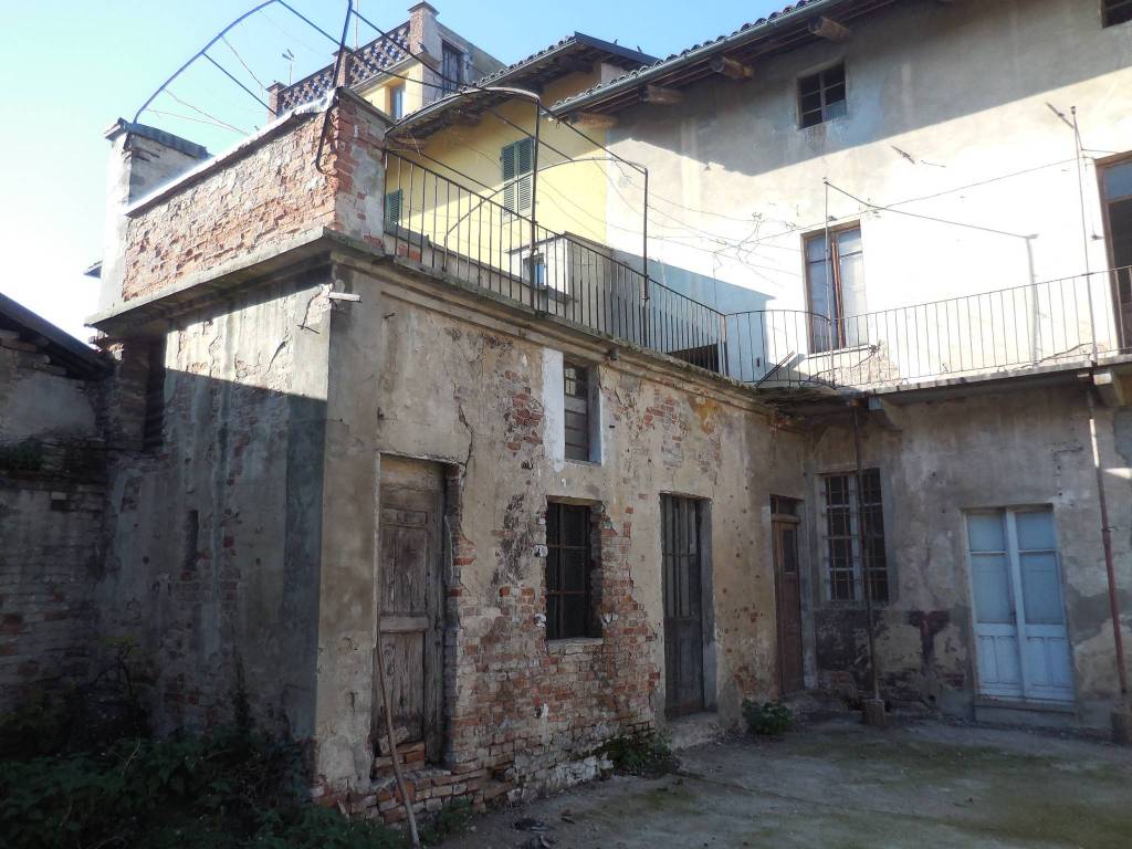 Palazzo / stabile a Poirino - Foto 4