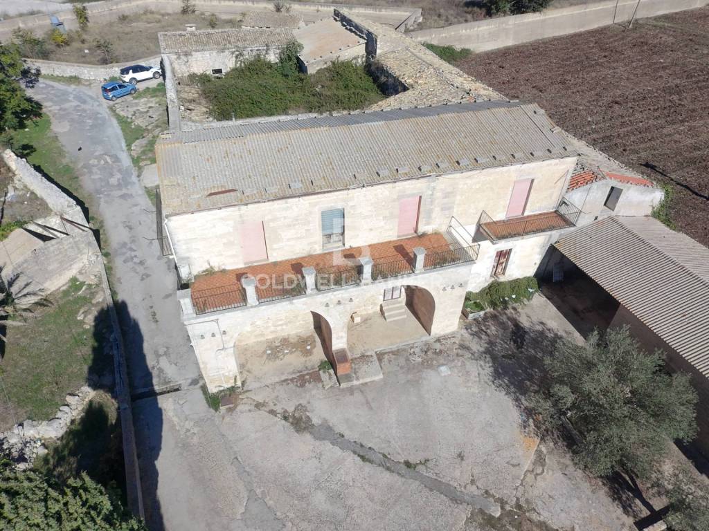 Rustico / casale a Ragusa in c.da celone - Foto 3