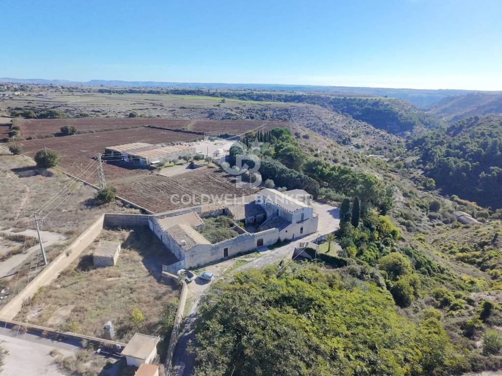 Rustico / casale a Ragusa in c.da celone - Foto 4