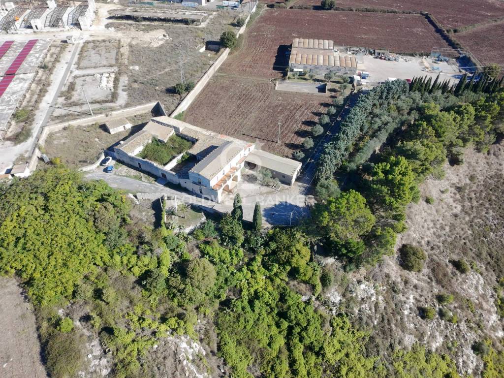 Rustico / casale a Ragusa in c.da celone - Foto 5