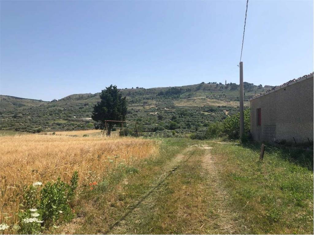 Rustico / casale a Buscemi in Via Cincinnato, 1 - Foto 5