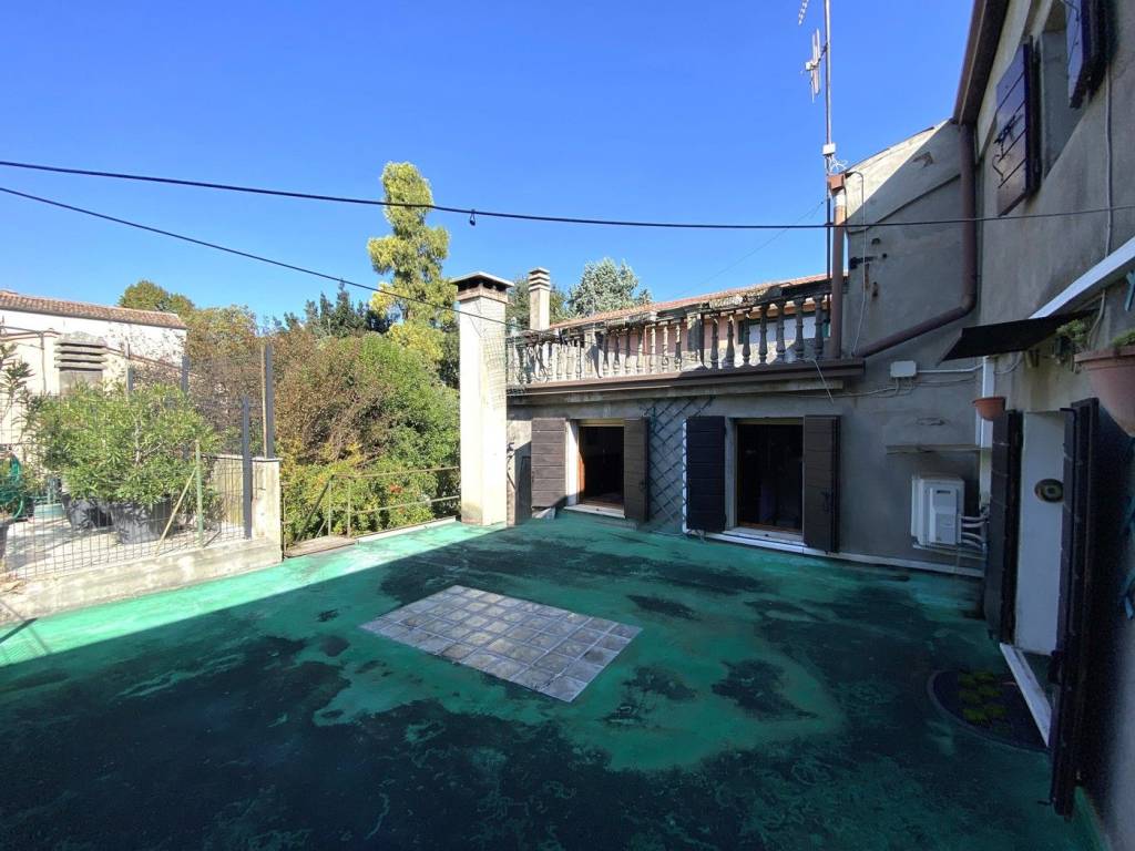 Palazzo / stabile a Este in VIA GIUSEPPE GARIBALDI, 61 - Foto 4