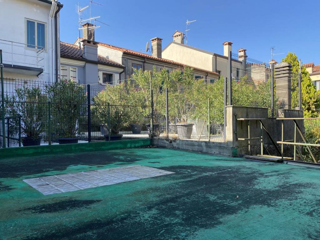 Palazzo / stabile a Este in VIA GIUSEPPE GARIBALDI, 61 - Foto 5