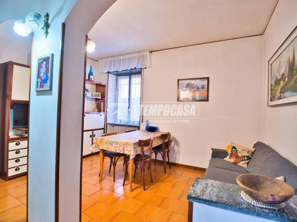 Casa indipendente a Trecate in Via Romentino - Foto 5