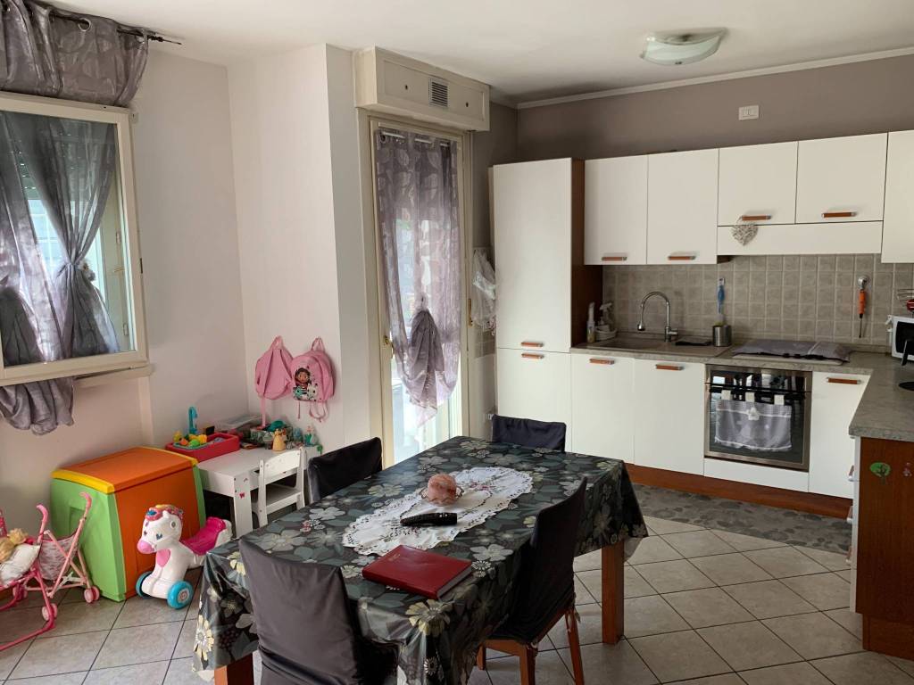 Appartamento a Calvenzano - Foto 2