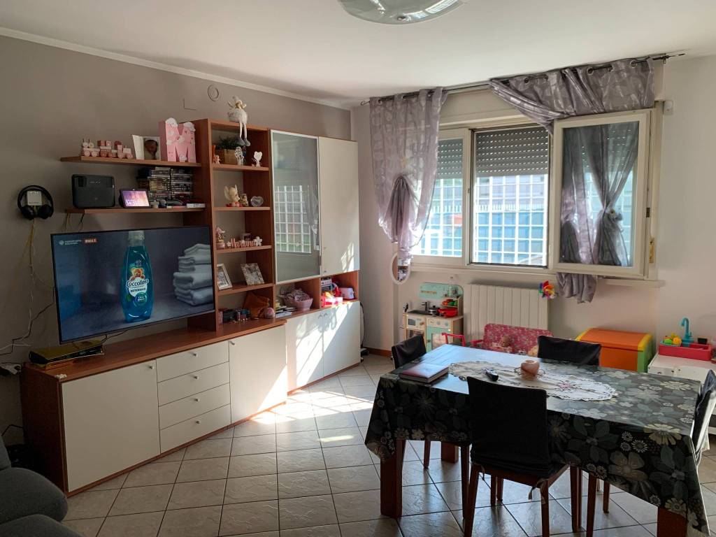 Appartamento a Calvenzano - Foto 3
