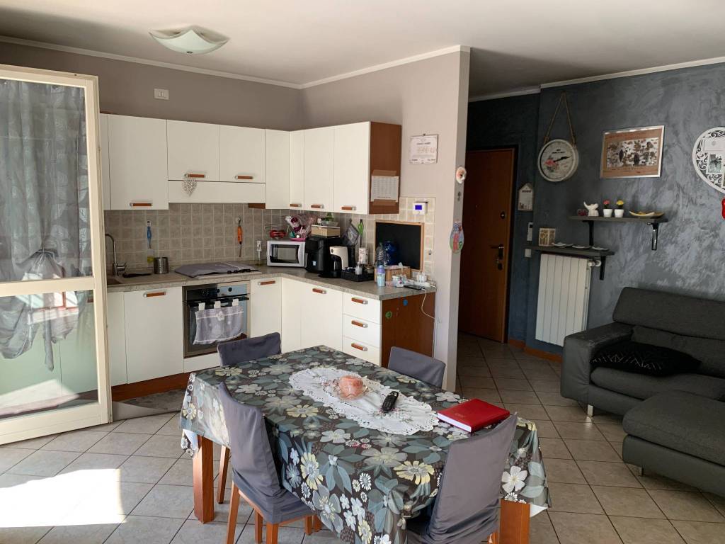 Appartamento a Calvenzano - Foto 4